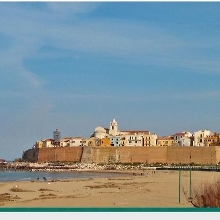 Sweet Home Termoli Exterior foto